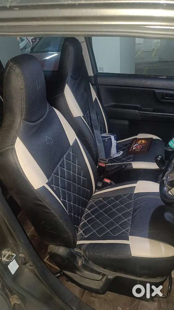 Maruti Suzuki Wagon R 2019 Zxi+