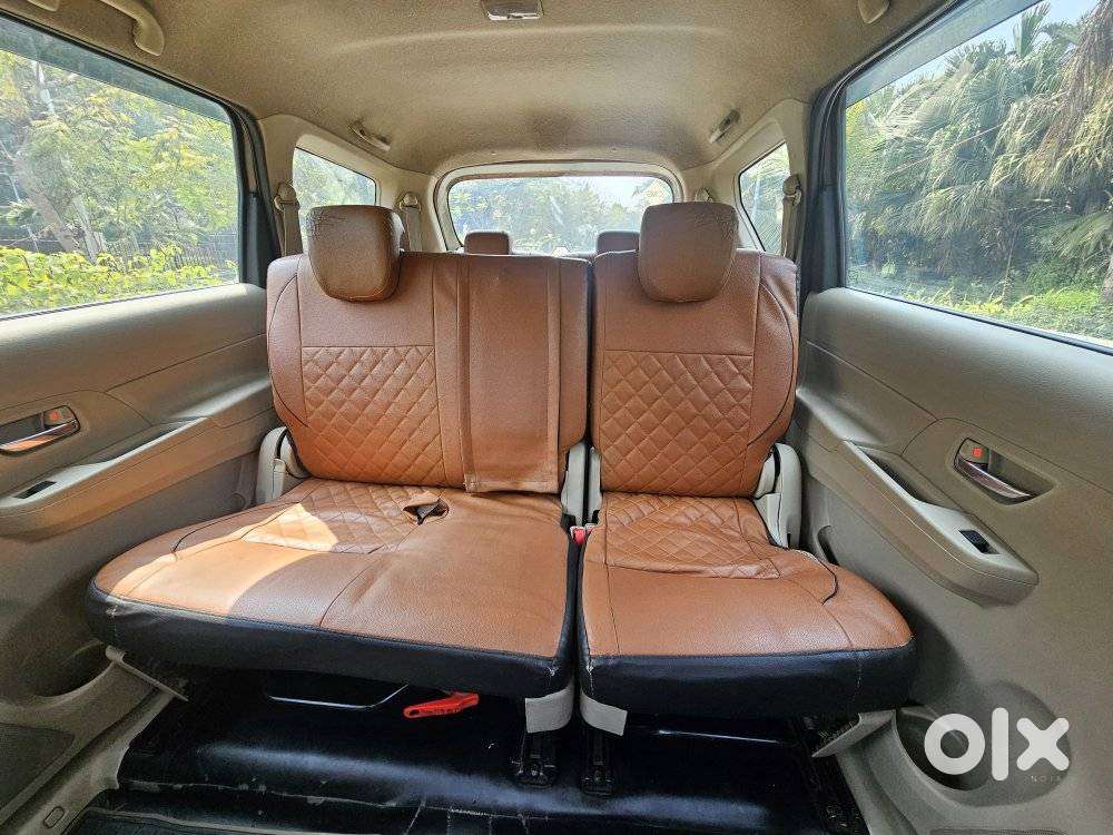 Maruti Suzuki Ertiga Vxi (o) Cng, 2022, Cng & Hybrids