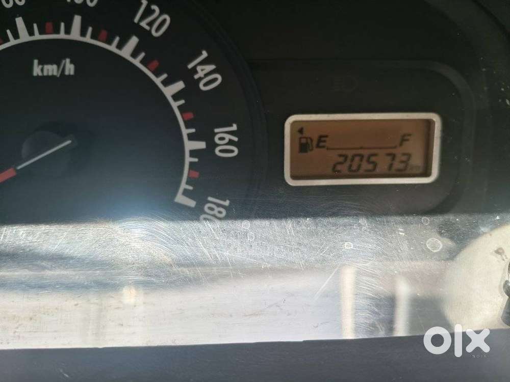 Maruti Suzuki Alto K10 Lxi, 2013, Petrol