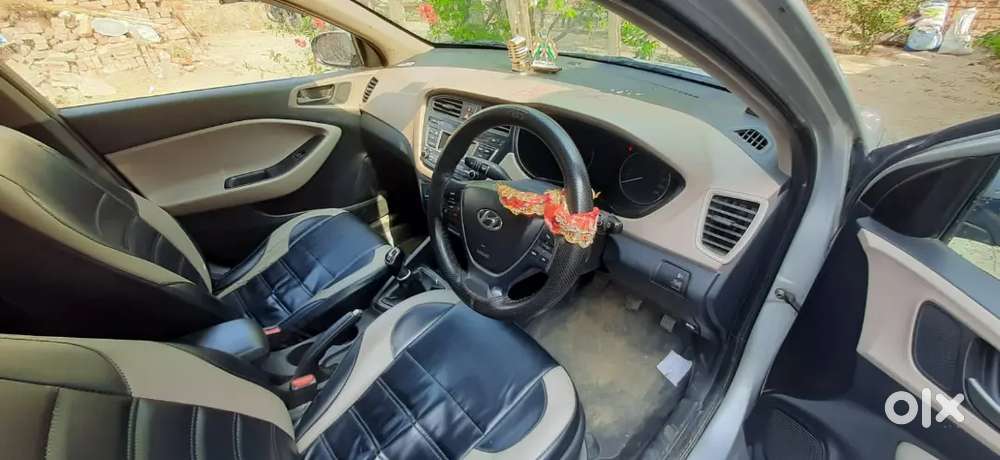 Hyundai I20 2017 Diesel 100000 Km Driven