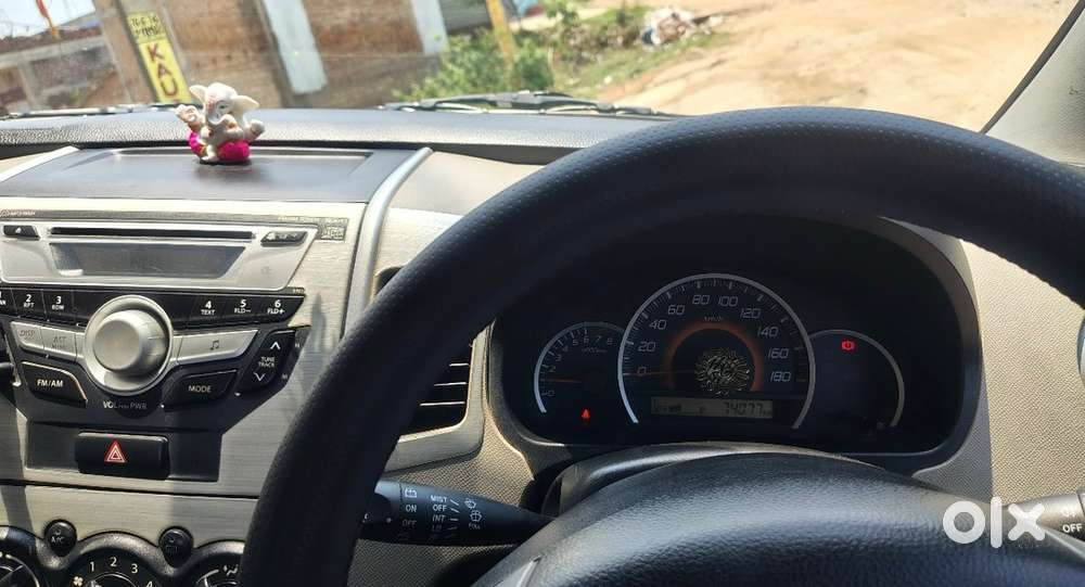 Maruti Suzuki Wagon-r 2014 Petrol Well Maintained