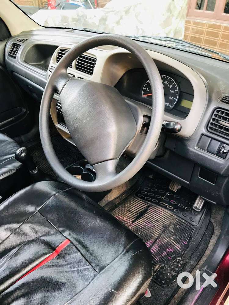 Maruti Suzuki Alto 800 2010 Petrol Good Condition