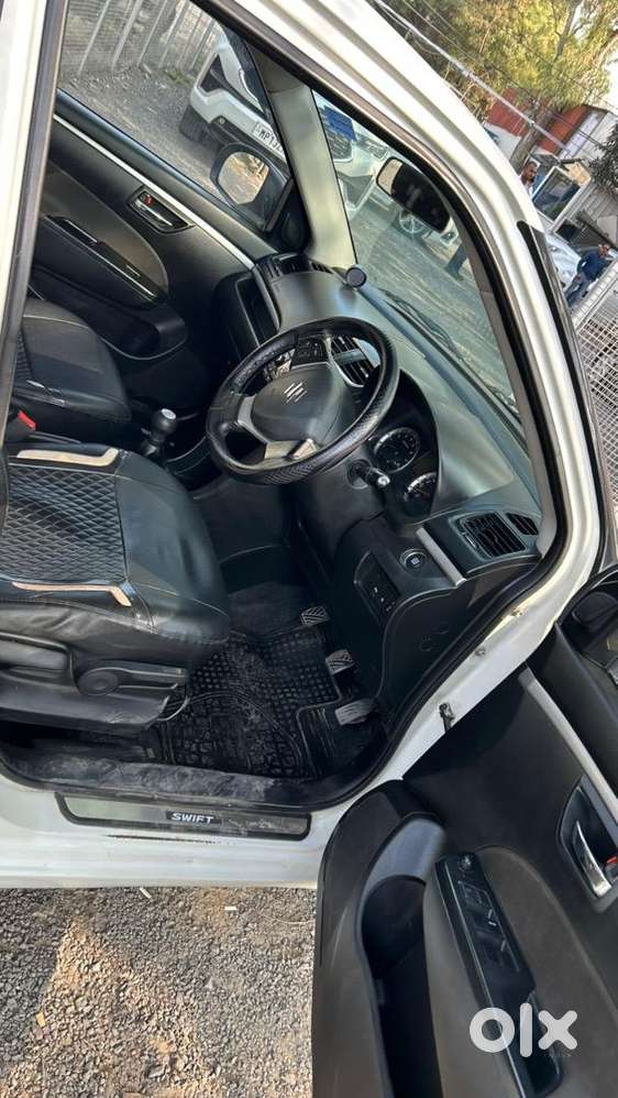 Maruti Suzuki 2015 Petrol Car