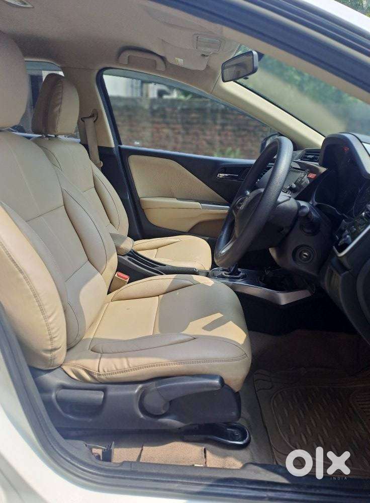 Honda City Corporate Edition, 2014, Petrol