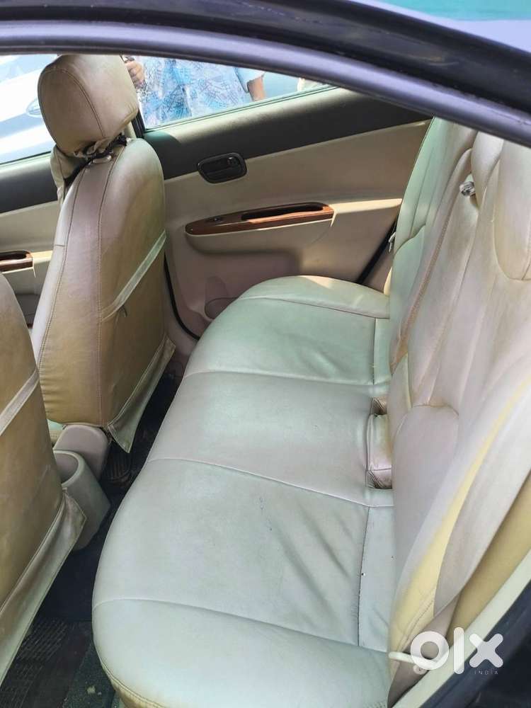 Verna. Hyundai