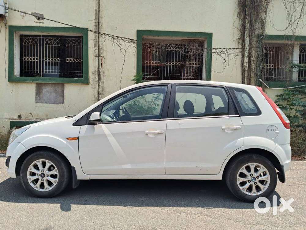 Ford Figo