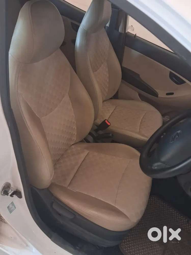 Hyundai Eon 2018 Petrol 39000 Km Driven