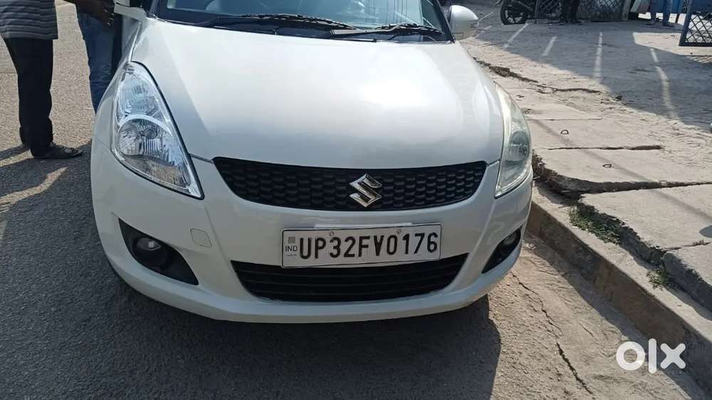 Maruti Suzuki Swift 2014 Diesel 66000 Km Doctor Driven