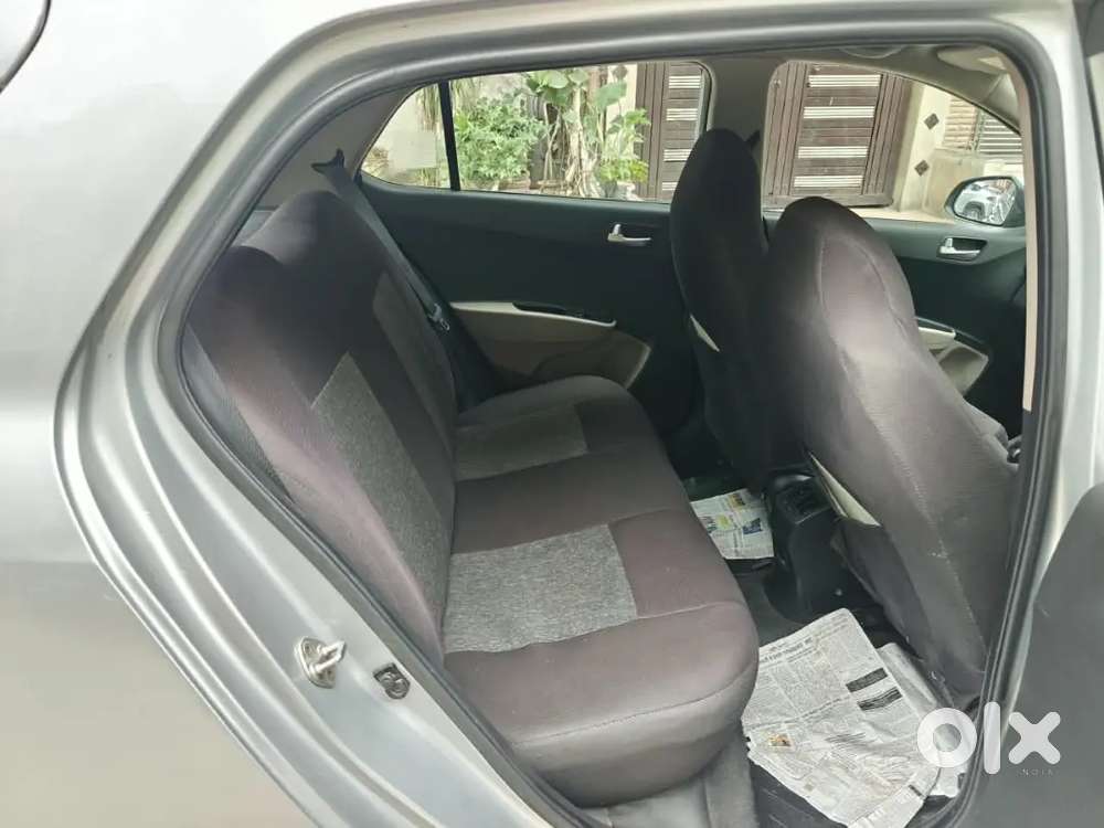 Hyundai Grand I10 2019 Variant