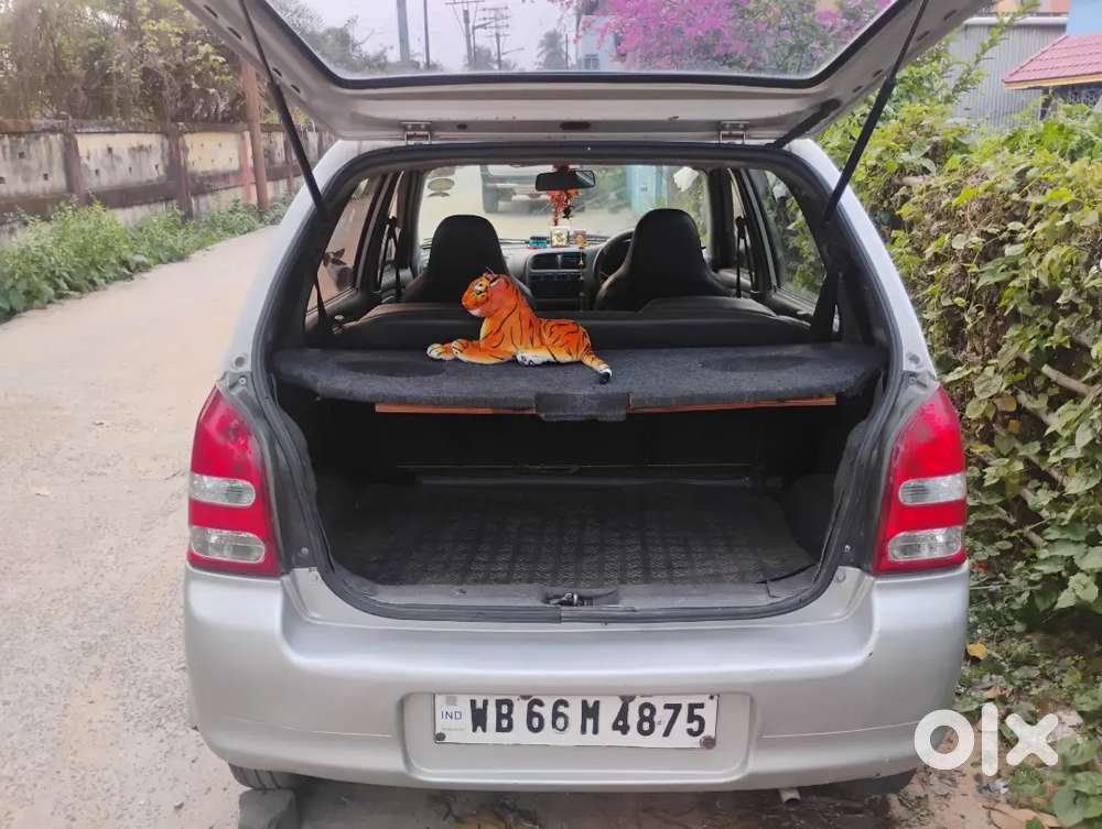 Maruti Suzuki Alto 2012 Petrol Good Condition