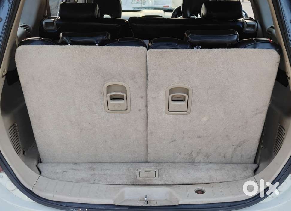 Mahindra Xuv500 W6 2wd, 2016, Diesel