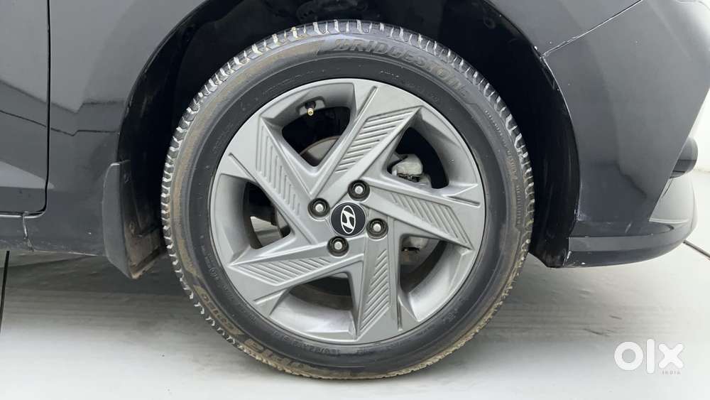 Hyundai Verna 1.5 Sx Ivt, 2020, Petrol