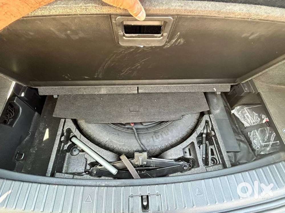 Skoda Kodiaq 2.0 Style Tdi 4x4 At, 2018, Diesel