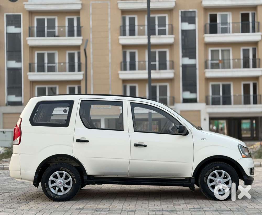 Mahindra Xylo D4 Bs Iii, 2013, Diesel