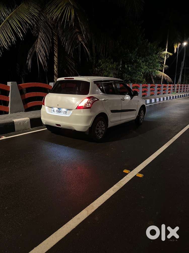 Maruti Swift Vdi 2016
