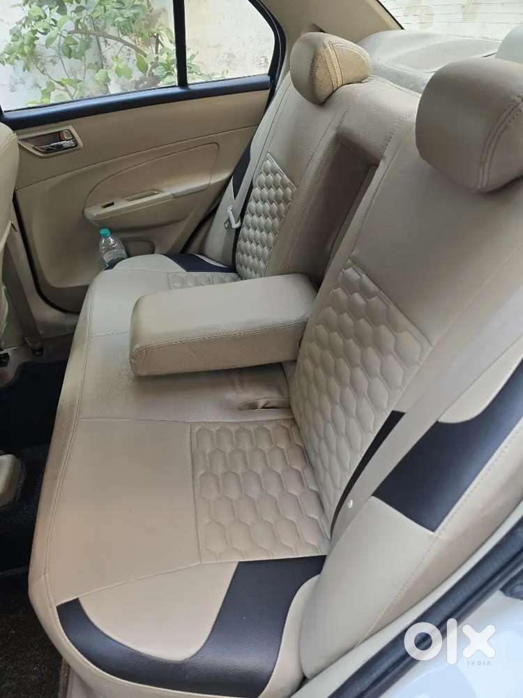 Swift Dzire 2014 December Manual Petrol Top Model