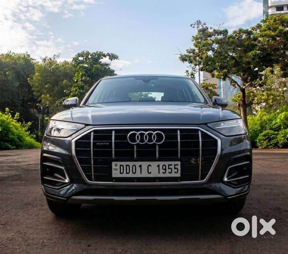Audi Q5 2.0 45 Tfsi Technology, 2023, Petrol