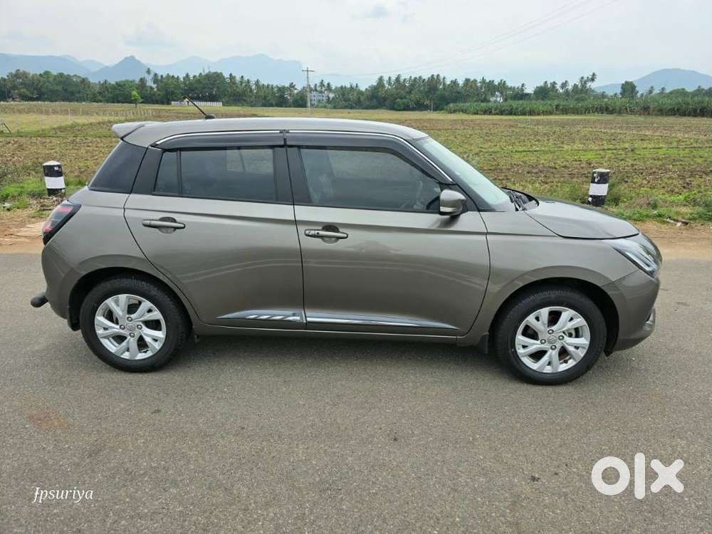 Maruti Suzuki Swift 1.3 Zxi, 2025, Petrol