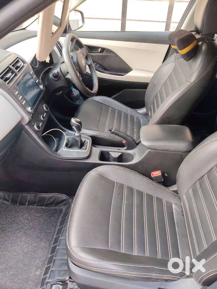 Variant -creta Ex 2022, Diesel Version,