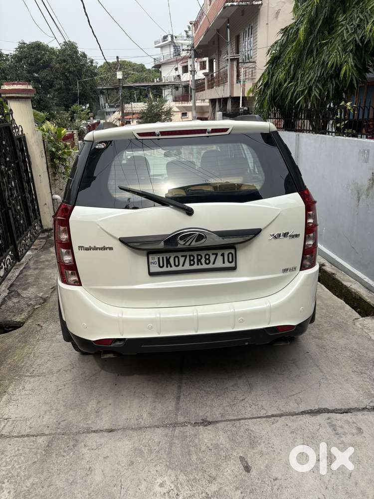 Mahindra Xuv500 2.2 W10, 2016, Diesel