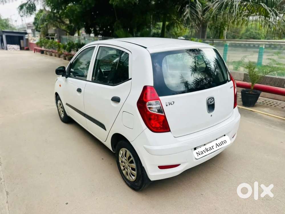 Hyundai I10, 2016, Petrol