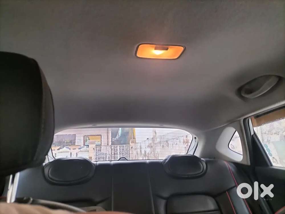 Hyundai New I20 2021 Petrol Good Condition