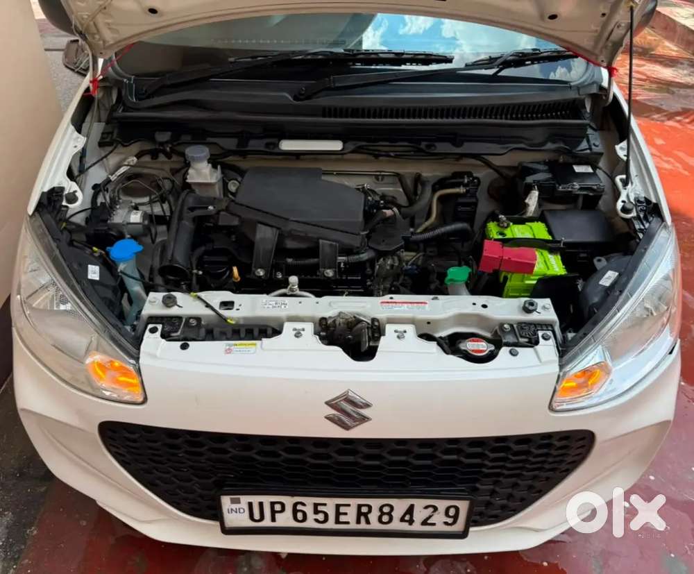 Alto K10 Vxi+ Plus (o) 2023 In Immaculate Condition