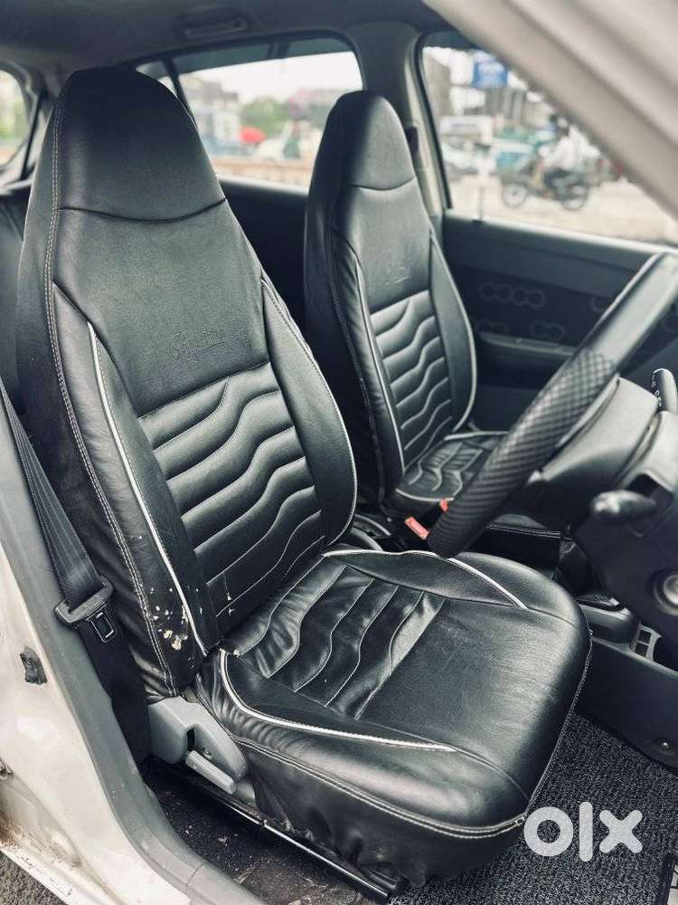 Maruti Suzuki Alto 800 Lxi, 2014, Petrol