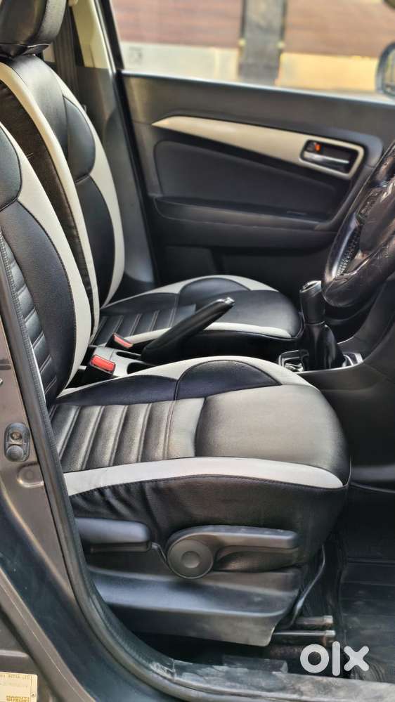 Maruti Suzuki Brezza Zdi, 2018, Diesel