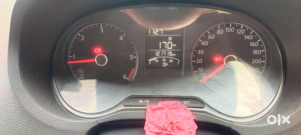Volkswagen Polo Diesel 2019