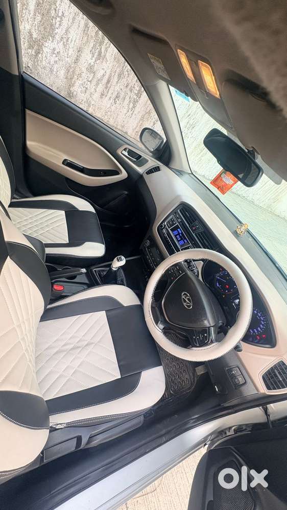 Hyundai Elite I20 Asta 1.2, 2014, Petrol