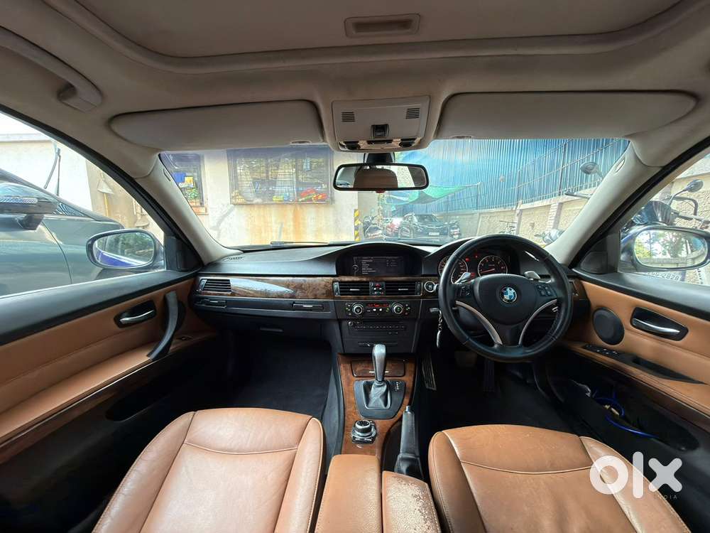 Bmw E90 330i