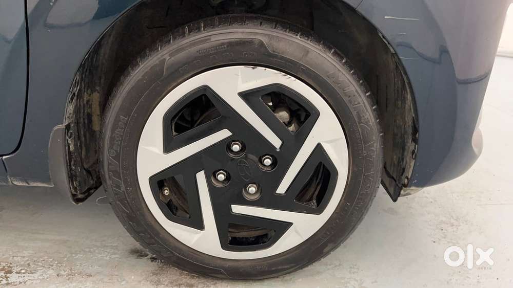 Hyundai Grand I10 Nios Sportz 1.2 Kappa Vtvt, 2023, Petrol