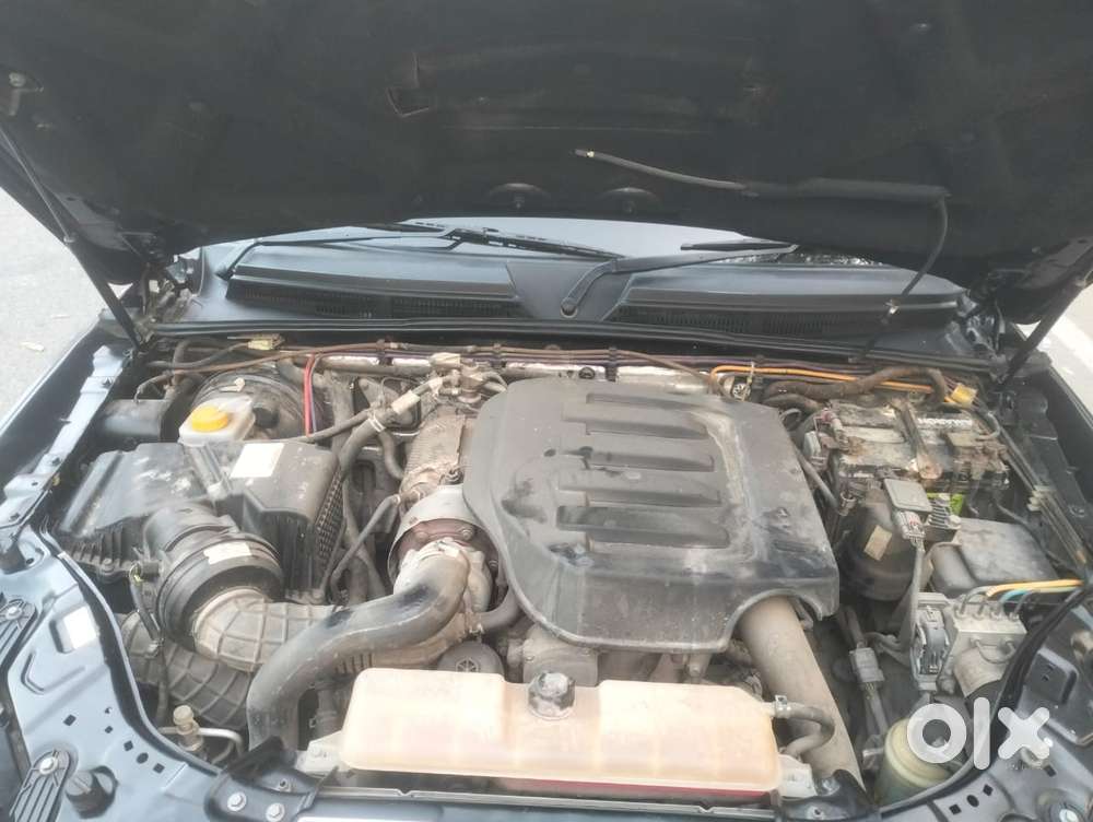 Mahindra Scorpio S11 Mt 7s, 2023, Diesel