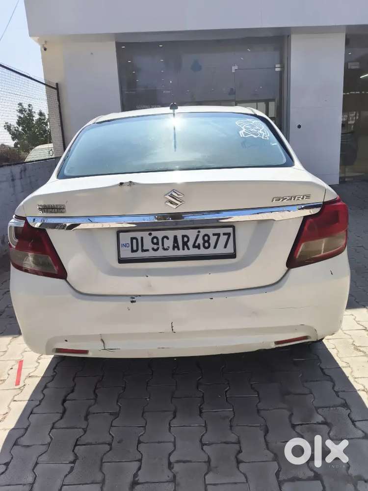Maruti Suzuki Dzire 2019 Avarage 26