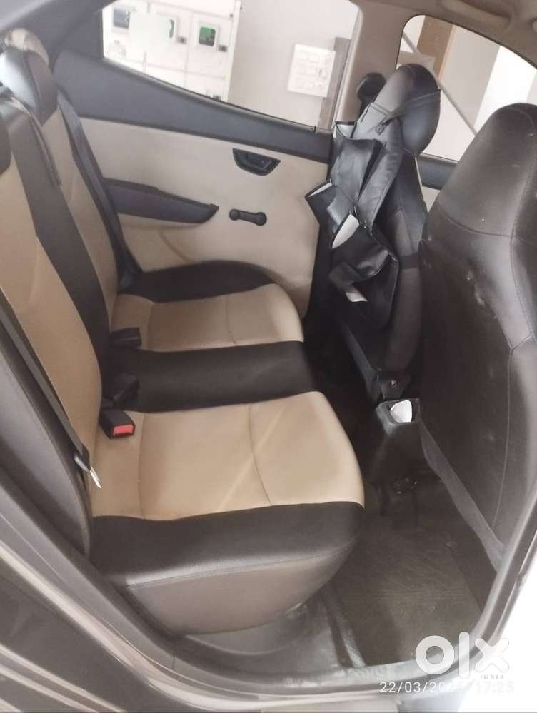 Hyundai Eon Era Plus 2015 Model 38k Km Driven