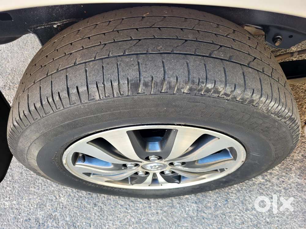 Toyota Innova 2.5 Z Diesel 7 Seater, 2015, Diesel