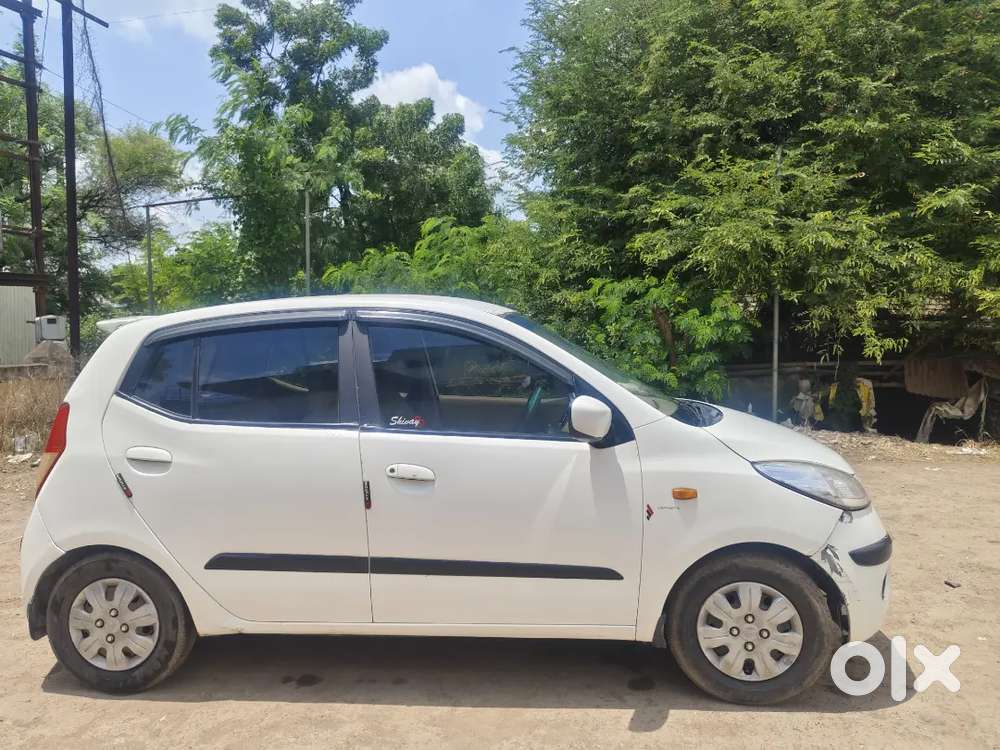 Hyundai I10 Magna 2009 Km Driven