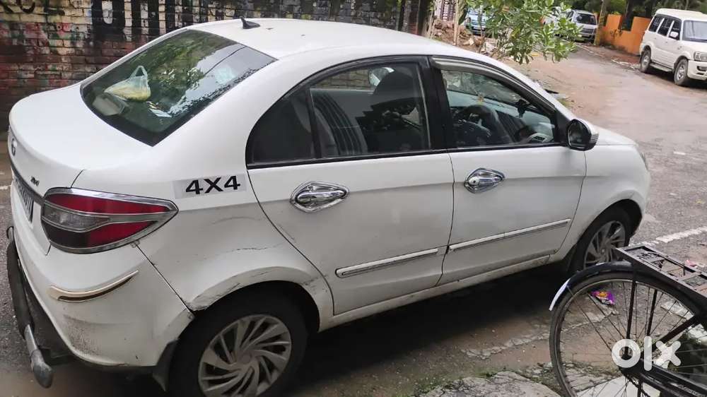 Zest 2018 Model Diesel