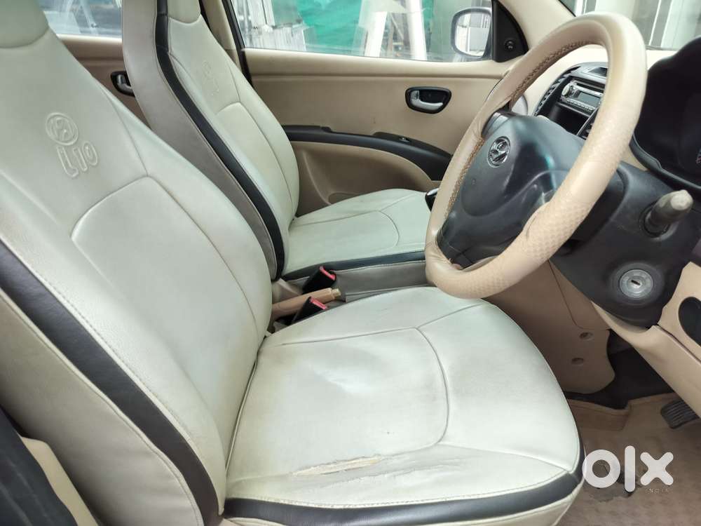 Hyundai I10 1.2 Kappa Magna, 2008, Petrol