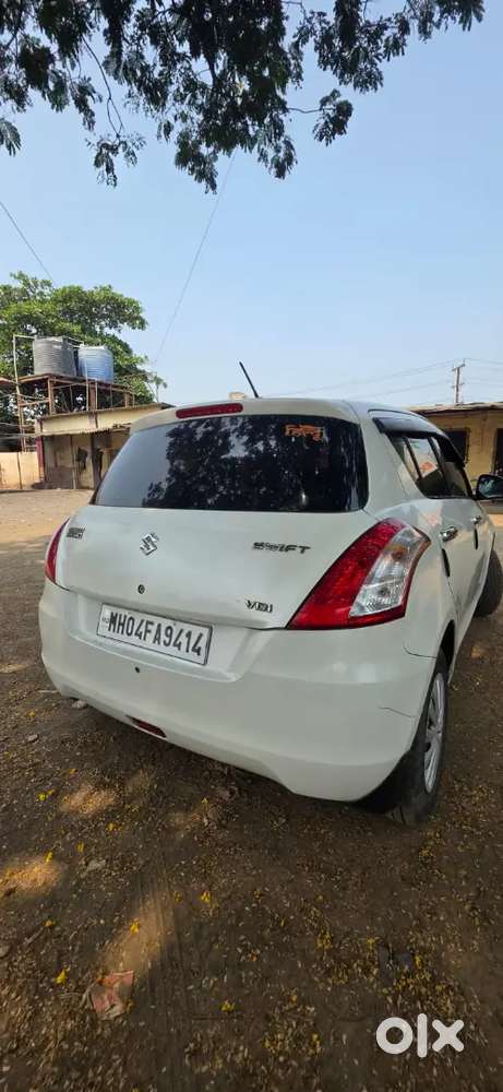 Maruti Swift Vdi 2011