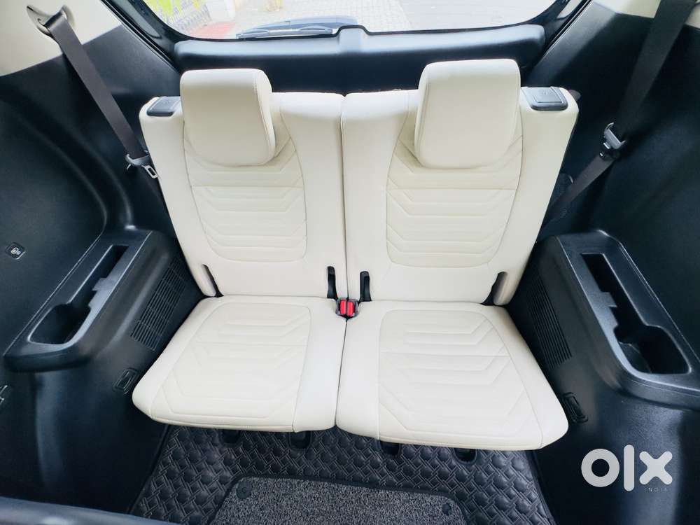 Kia Carens 1.5 Luxury Plus Diesel At 6 Str, 2022, Diesel