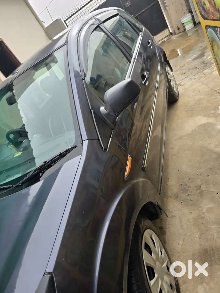 Ford Figo 2013 Diesel Well Maintained