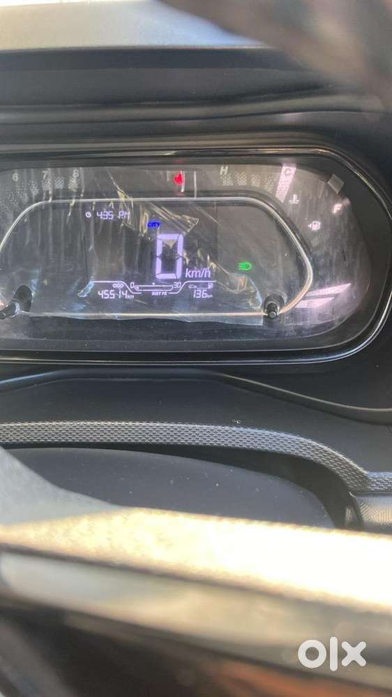 Tata Nexon 2022 Petrol 45000 Km Driven