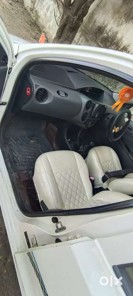 Toyota Etios 2016 Diesel Well Maintained