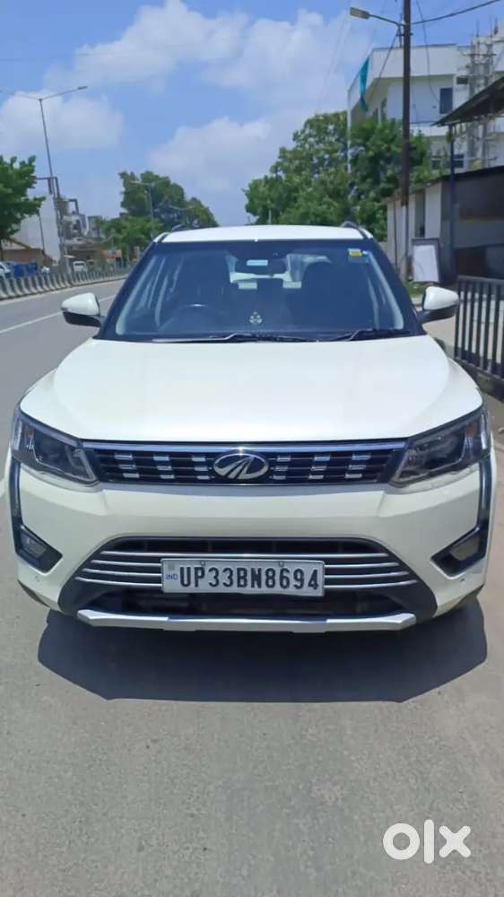 Mahindra Xuv300 Turbosport 2021 Variant
