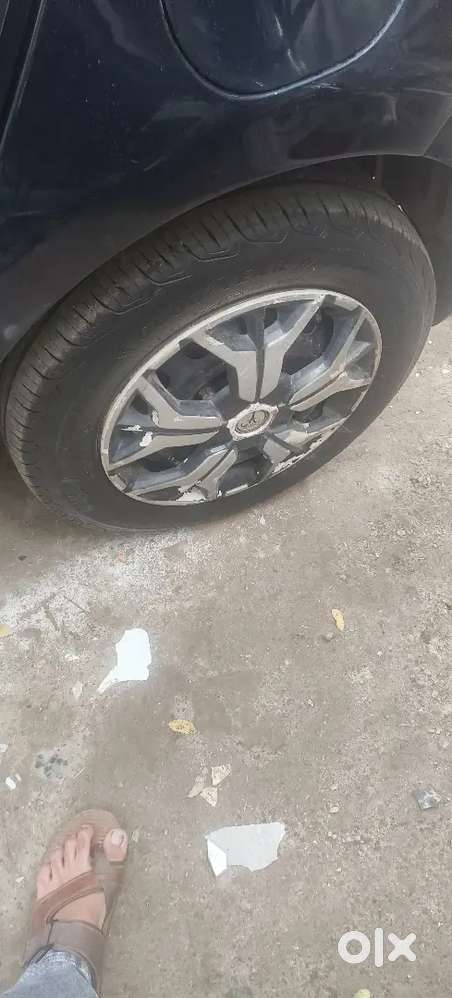 Tata Tiago 1.2 Revotron 2022