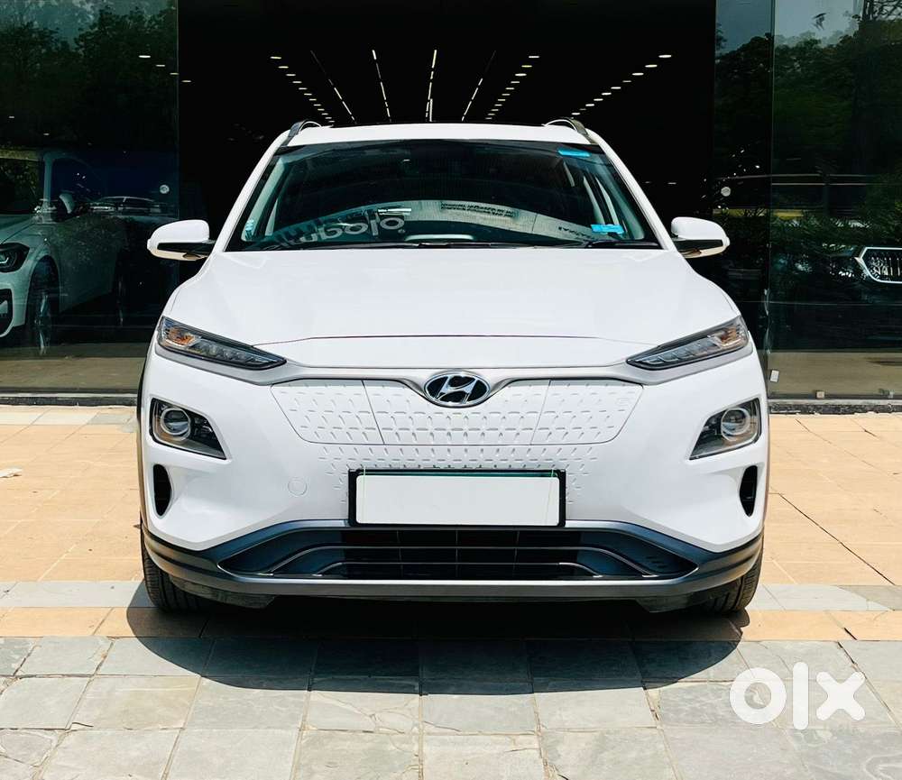 Hyundai Kona Electric Premium, 2022, Electric