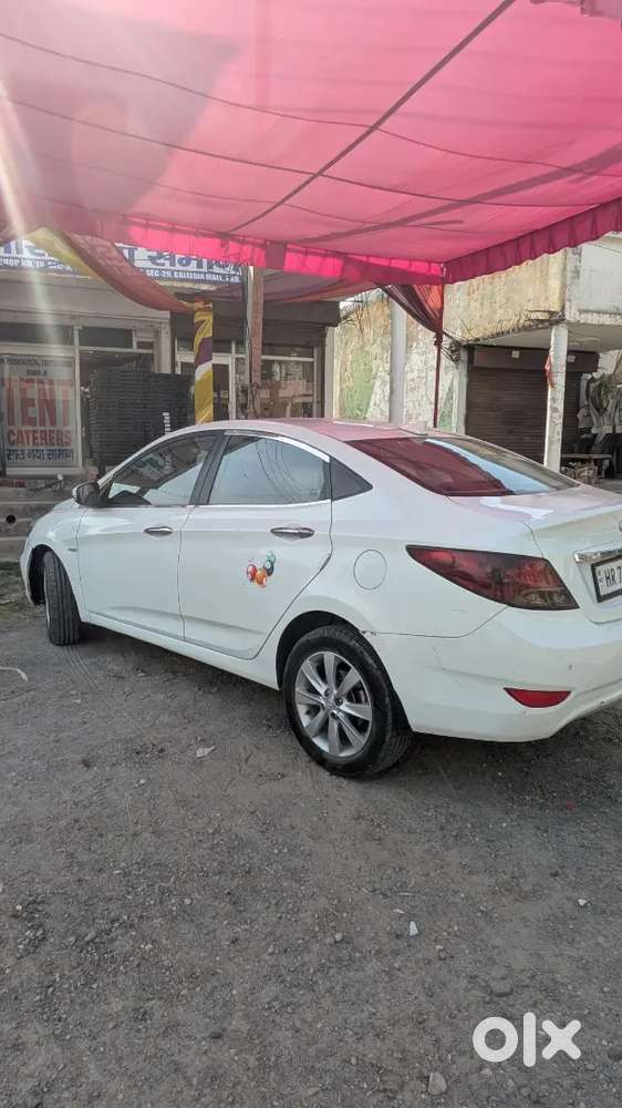 All Okay Good Condition