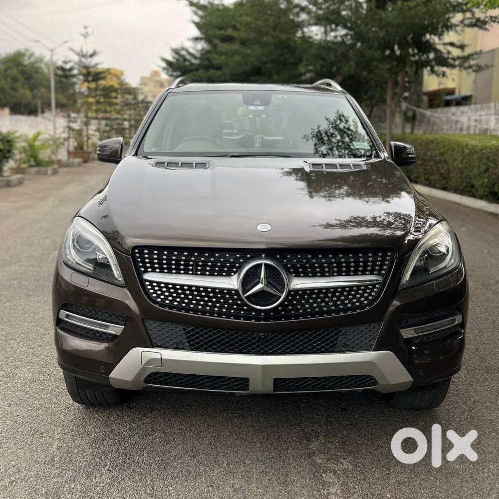 Mercedes-benz Gle 350 D, 2015, Diesel